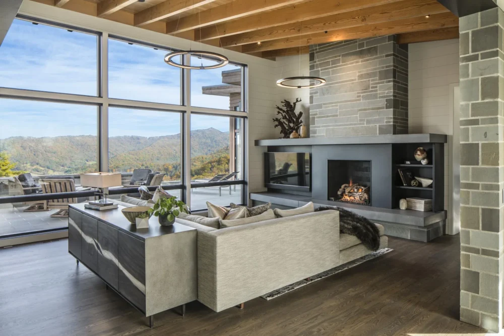 The story behind Nest and Key Realty showing expertise in buying, selling, renting, and property management.