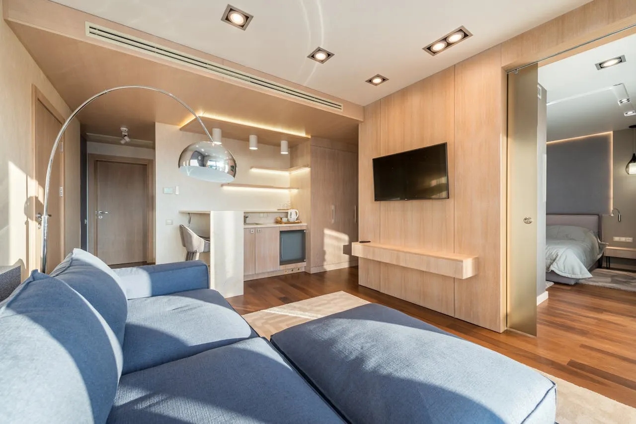 Nest and Key Realty team providing expert rental and property management services built on trust and care.