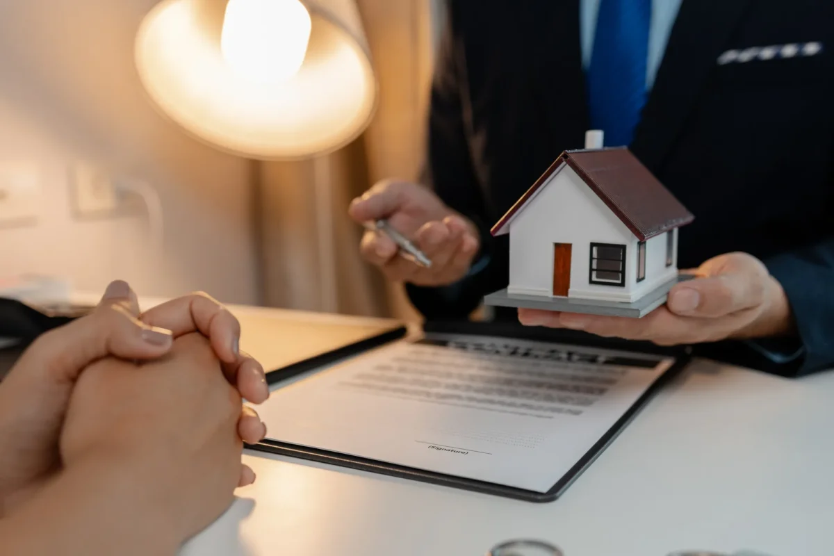 Rent your dream home stress-free with Nest and Key Realty, expert guidance for renters.